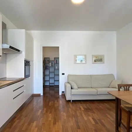 Bianca - Affitti Brevi Italia 莱科