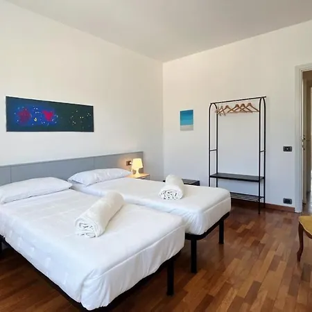Bianca - Affitti Brevi Italia *