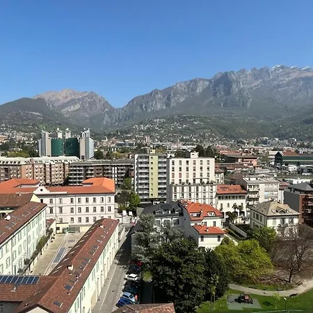 Bianca - Affitti Brevi Italia