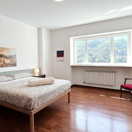 公寓 Bianca - Affitti Brevi Italia