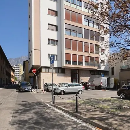 Apartment Bianca - Affitti Brevi Italia Lecco