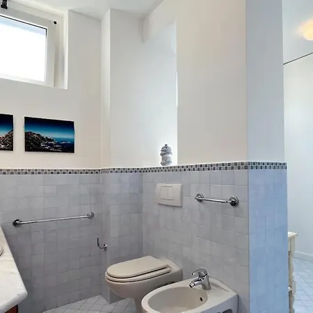 Апартаменты Bianca - Affitti Brevi Italia Лекко