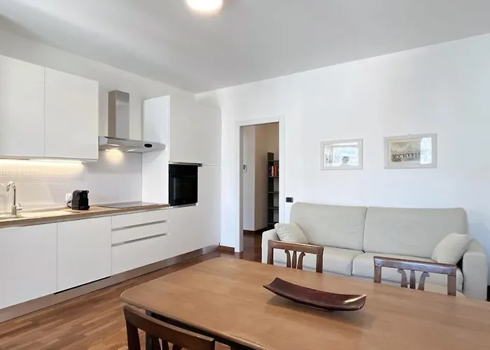 Bianca - Affitti Brevi Italia