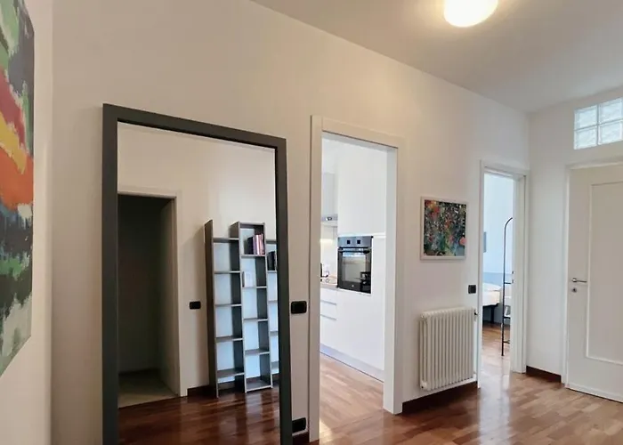 Bianca - Affitti Brevi Italia * Lecco