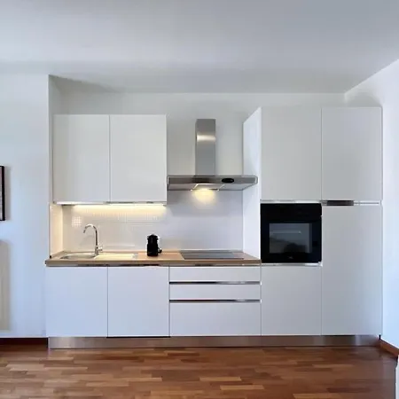 Bianca - Affitti Brevi Italia Appartement Lecco