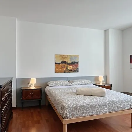 Bianca - Affitti Brevi Italia