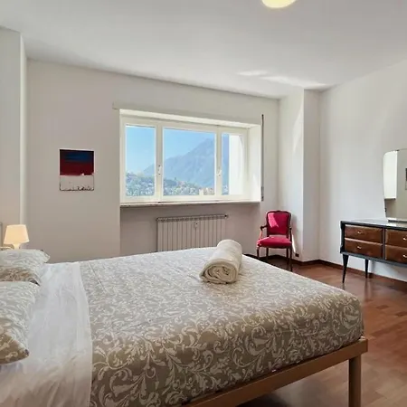 Bianca - Affitti Brevi Italia Appartement *