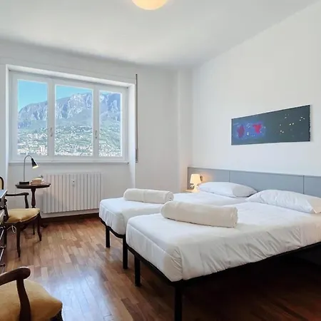 Bianca - Affitti Brevi Italia Appartement