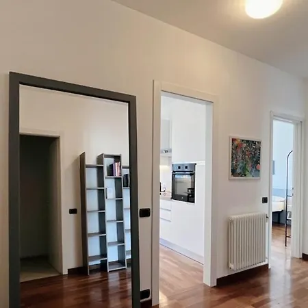 Bianca - Affitti Brevi Italia * Lecco