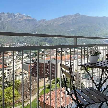 Bianca - Affitti Brevi Italia