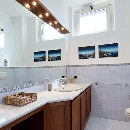 Bianca - Affitti Brevi Italia Appartement *