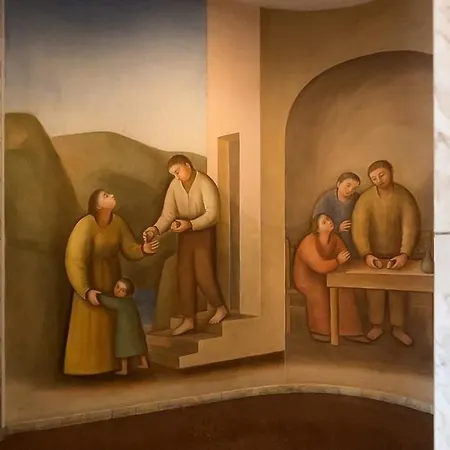 Bianca - Affitti Brevi Italia Appartement Lecco