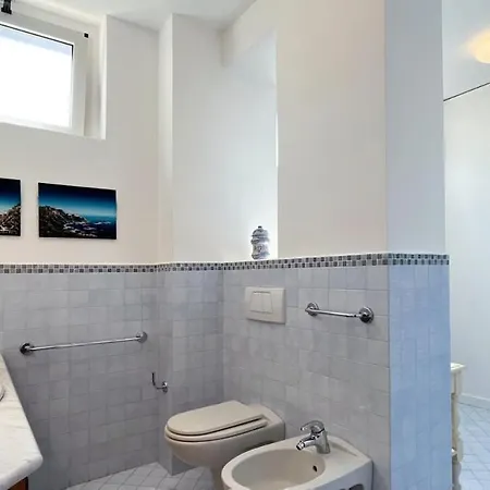 Bianca - Affitti Brevi Italia Appartement