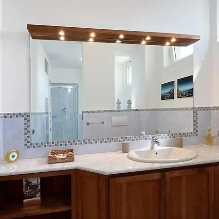 Bianca - Affitti Brevi Italia Apartment