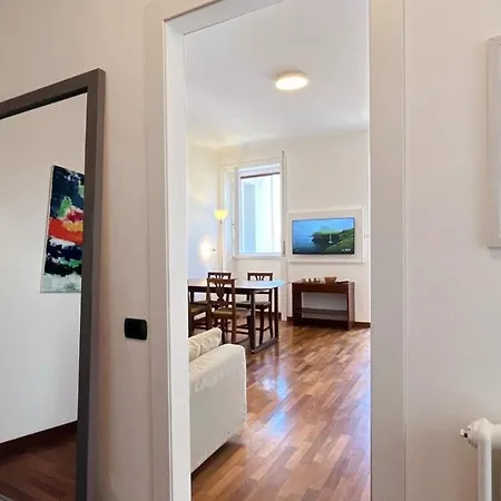 Apartment Bianca - Affitti Brevi Italia *