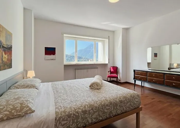 Bianca - Affitti Brevi Italia Apartment *